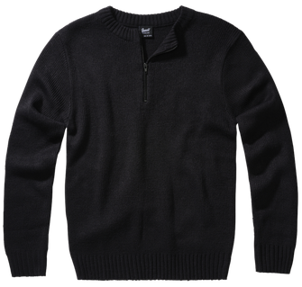 Пуловер Brandit Army, чорний
