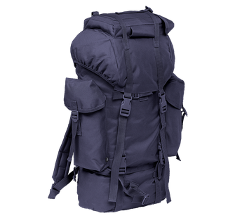 Brandit Combat рюкзак 65л, темно-синій