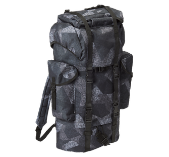 Brandit Combat рюкзак 65 л, нічний камуфляж цифровий