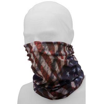 Brandit багатофункціональний шарф, прапор США