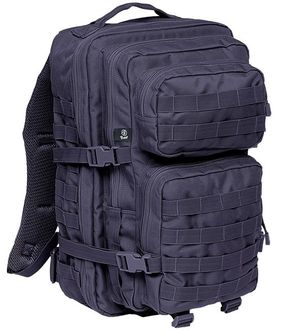 Brandit US Cooper Великий рюкзак, темно-синій 40л