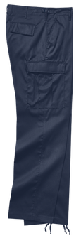 Чоловічі штани Brandit US Ranger BDU, темно-сині
