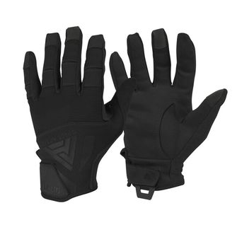 Direct Action® Рукавиці Hard Gloves - чорні