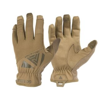 Direct Action® Рукавиці Light Gloves - Coyote Brown