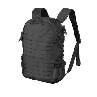 Direct Action® SPITFIRE MK II прикріплюваний рюкзак - чорний