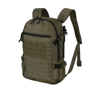 Direct Action® SPITFIRE MK II прикріплюваний рюкзак - Ranger Green