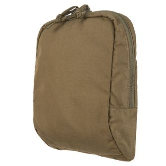 Direct Action® UTILITY кишеня LARGE - Cordura - Coyote Brown