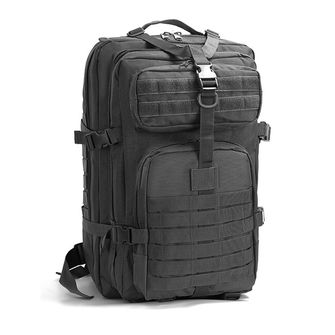 DRAGOWA 3P тактичний рюкзак, чорний