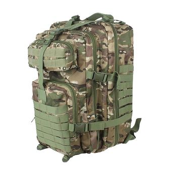 DRAGOWA 3P тактичний рюкзак, Multicam