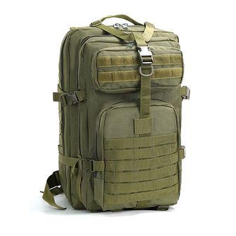 DRAGOWA 3P тактичний рюкзак, Оливковий