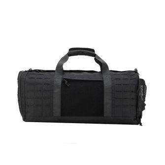 Тактична дорожня сумка Dragowa 36L, чорна