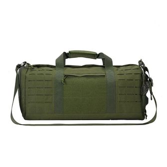Тактична дорожня сумка Dragowa 36L, зелена