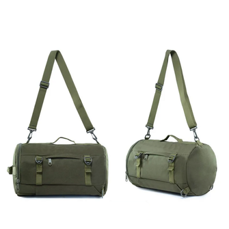 Тактичний рюкзак Dragowa Tactical 20л, зелений