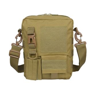 Наплічна сумка Dragowa Tactical 4L, хакі