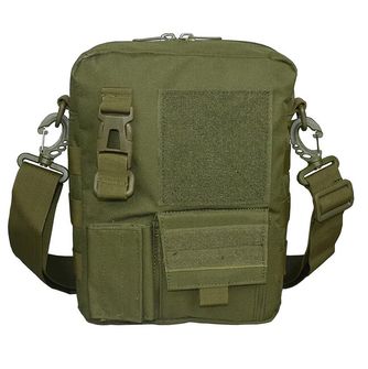 Наплічна сумка Dragowa Tactical 4L, зелена