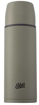 Вакуумний термос Esbit з нержавіючої сталі VF1000-OG, оливковий 1000 мл