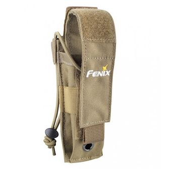 Fenix ALP-MT футляр для батарейок, хакі.