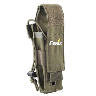 Fenix ALP-MT чохол для батарейок, оливковий