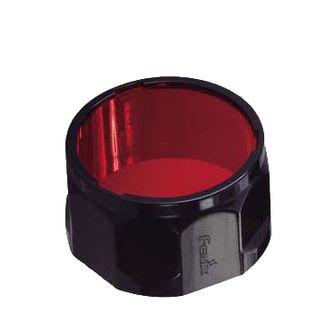 Світлофільтр для ліхтаря Fenix AOF-L, червоний