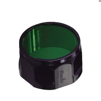 Світлофільтр для ліхтаря Fenix AOF-L, зелений