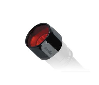 Світлофільтр для ліхтаря Fenix AOF-M, червоний