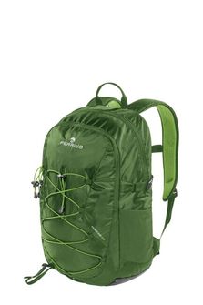 Міський рюкзак Ferrino City Rocker 25 л, зелений