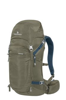 Туристичний рюкзак Ferrino Finisterre 28 L, зелений