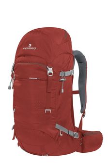Туристичний рюкзак Ferrino Finisterre 38 L, червоний