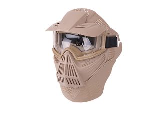 GFC Guardian V4 маска для airsoft, койот