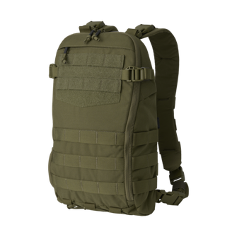 Рюкзак Helikon-Tex Guardian Smallpack - оливково-зелений