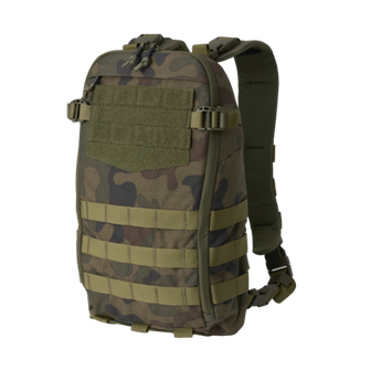 Рюкзак Helikon-Tex Backpack Guardian Smallpack - PL Woodland