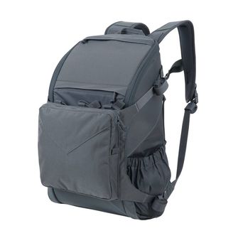 Рюкзак Helikon-Tex Bail Out Bag, тіньовий сірий 25л