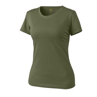 Helikon-Tex Жіноча футболка - бавовна - U.S. Green