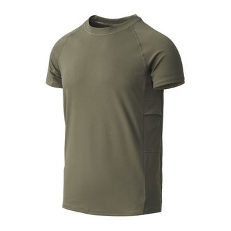 Helikon-Tex Функціональна футболка - Швидко сохне - Оливково-зелена