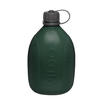 Helikon-Tex HIKER пляшка Wildo®, оливкова 700мл