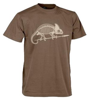 Helikon-Tex коротка футболка хамелеон койот