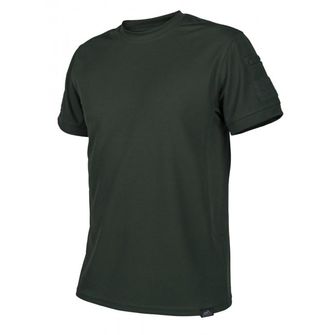 Helikon-Tex коротка футболка tactical top cool, jungle green