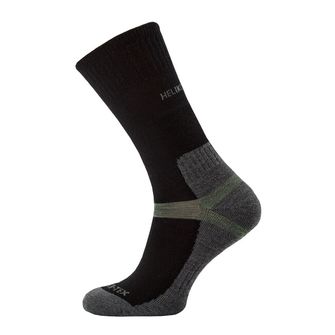 Шкарпетки Helikon-Tex середнього розміру, чорні