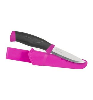 Helikon-Tex MORAKNIV® COMPANION нержавіючий ніж, рожевий