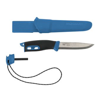 Helikon-Tex MORAKNIV® COMPANION SPARK нержавіючий ніж, синій