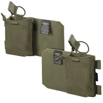 Helikon-Tex Набір бічних додаткових сумок "COMPETITION" - Оливково-зелений