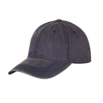 Helikon-Tex кепка Snapback - Dirty Washed Cotton - Dirty Washed Navy