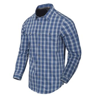 Helikon-Tex Тактична сорочка для прихованого носіння - Ozark Blue Plaid