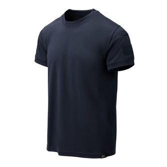 Тактична коротка футболка Helikon-Tex TopCool Lite, темно-синій