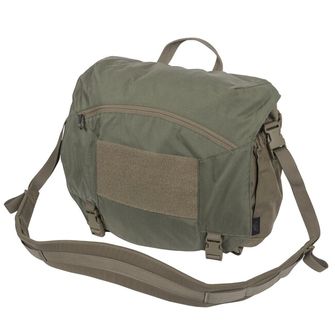 Helikon-Tex Міська сумка на плече Large - Cordura - Adaptive Green / Coyote