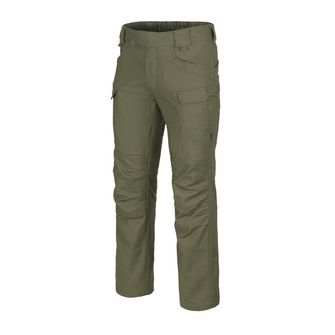 Helikon-Tex UTP Тактичні штани - полікотоновий полотно - оливково-зелений
