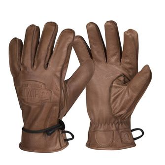 Helikon-Tex Зимові рукавиці Рейнджер - коричневі