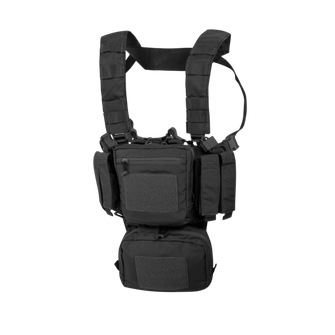 Жилет Helikon-Tex Training Mini Rig Vest, чорний