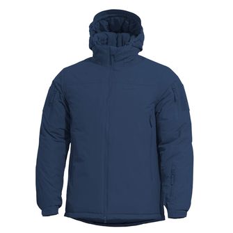 Чоловіча зимова куртка Пентагону Hoplite Parka RAF Blue