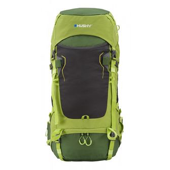 Гірський рюкзак Husky Ultralight Rony 50л зелений